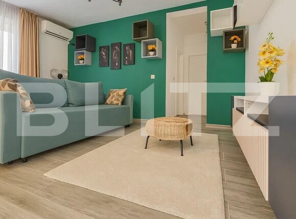 Apartament de vânzare 2 camere Giroc - 197780AV | BLITZ Timișoara | Poza3