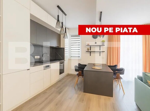 Apartament de vânzare 2 camere Giroc - 197780AV | BLITZ Timișoara | Poza1