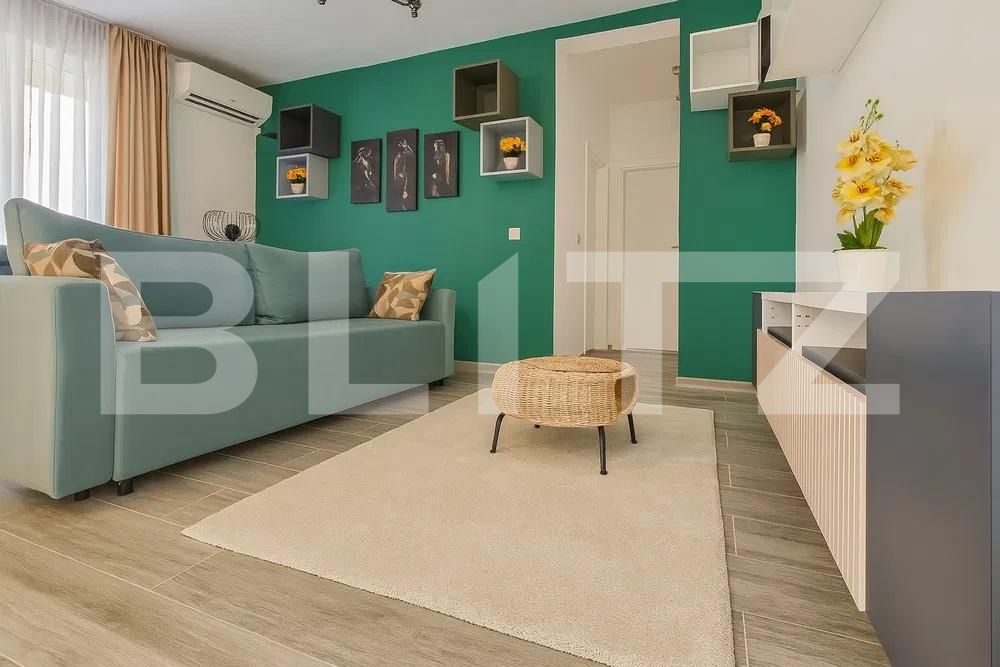 Apartament de vânzare 2 camere Giroc - 197780AV | BLITZ Timișoara | Poza3