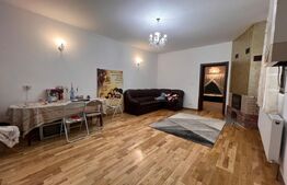 Apartament cu 3 camere, 80 mp, zona Iosefin