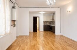 Apartament cu 3 camere, 80 mp, zona Iosefin