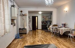 Apartament de vânzare 3 camere Urseni - 197807AV | BLITZ Timișoara | Poza1