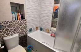 Apartament cu 3 camere, 80 mp, zona Iosefin