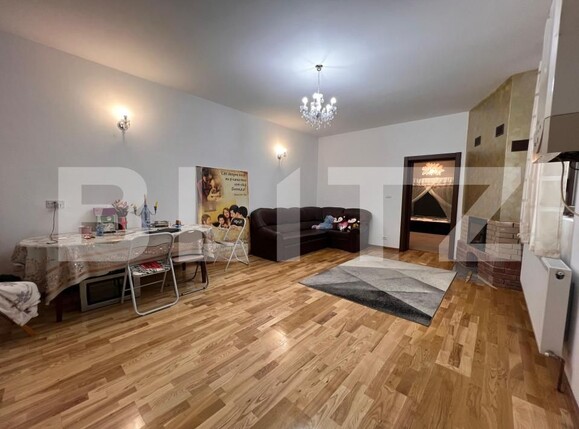 Apartament de vânzare 3 camere Iosefin - 197804AV | BLITZ Timișoara | Poza1