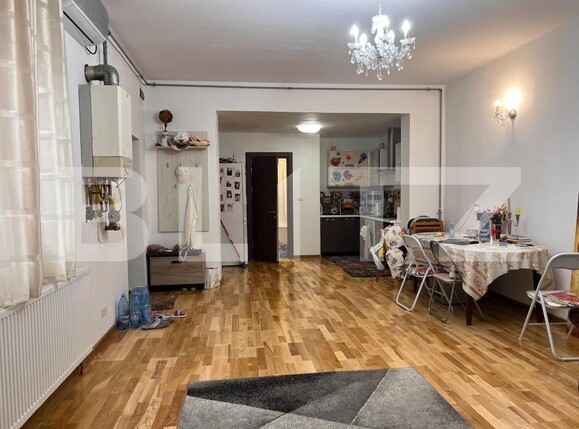 Apartament de vânzare 3 camere Iosefin - 197804AV | BLITZ Timișoara | Poza2