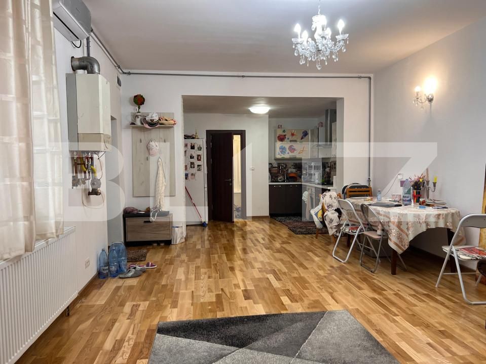 Apartament de vânzare 3 camere Iosefin - 197804AV | BLITZ Timișoara | Poza2