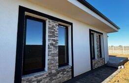 Duplex de vanzare, cu 3 camere, 79 mp,  Urseni