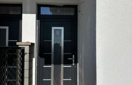 Duplex de vanzare, cu 3 camere, 79 mp,  Urseni
