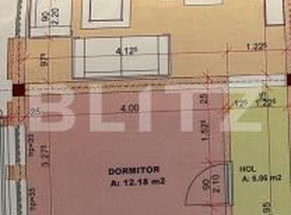 Apartament de vânzare 3 camere Urseni - 197807AV | BLITZ Timișoara | Poza16