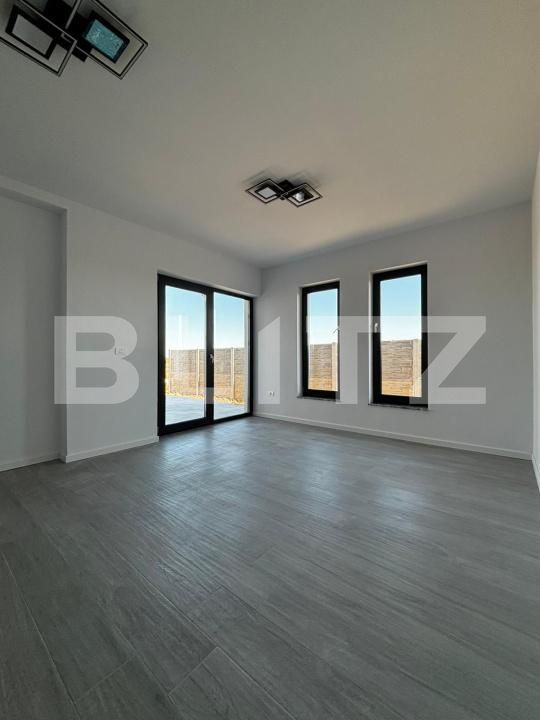 Apartament de vânzare 3 camere Urseni - 197807AV | BLITZ Timișoara | Poza2