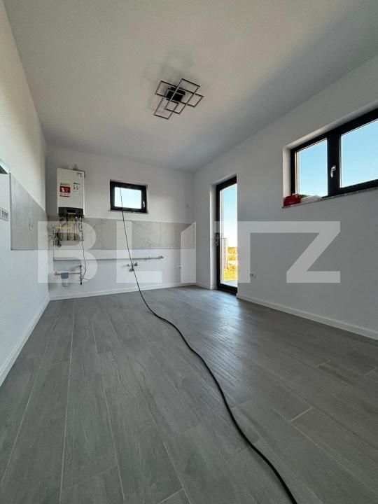 Apartament de vânzare 3 camere Urseni - 197807AV | BLITZ Timișoara | Poza4