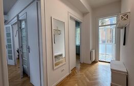 Apartament 4 camere, 154,76 mp, zona Bredeniceanu 