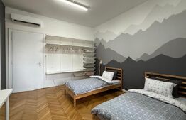 Apartament 4 camere, 154,76 mp, zona Bredeniceanu 