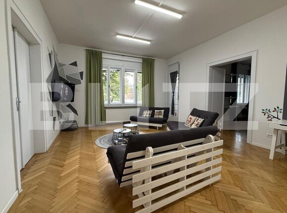 Apartament de vânzare 4 camere Central - 197818AV | BLITZ Timișoara | Poza1