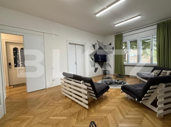 Apartament de vânzare 4 camere Central - 197818AV | BLITZ Timișoara | Poza2