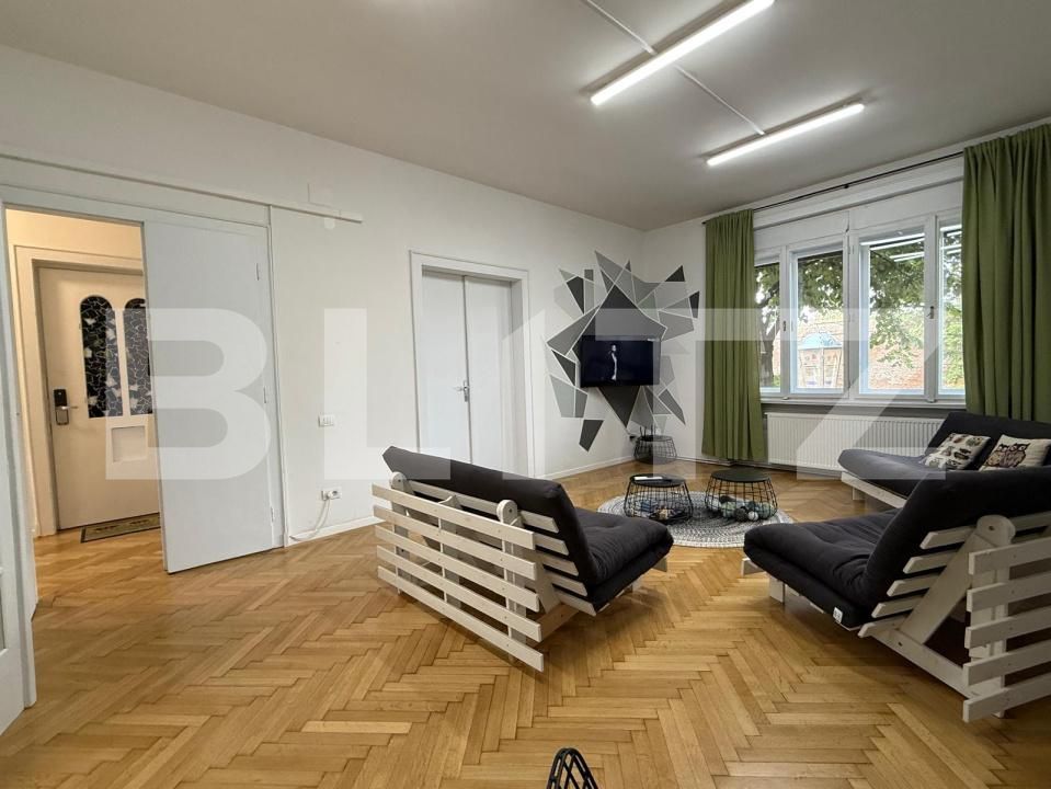 Apartament de vânzare 4 camere Central - 197818AV | BLITZ Timișoara | Poza2