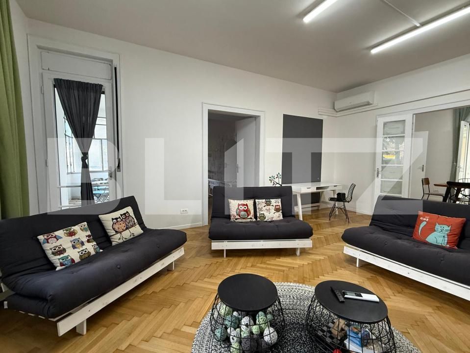 Apartament de vânzare 4 camere Central - 197818AV | BLITZ Timișoara | Poza4