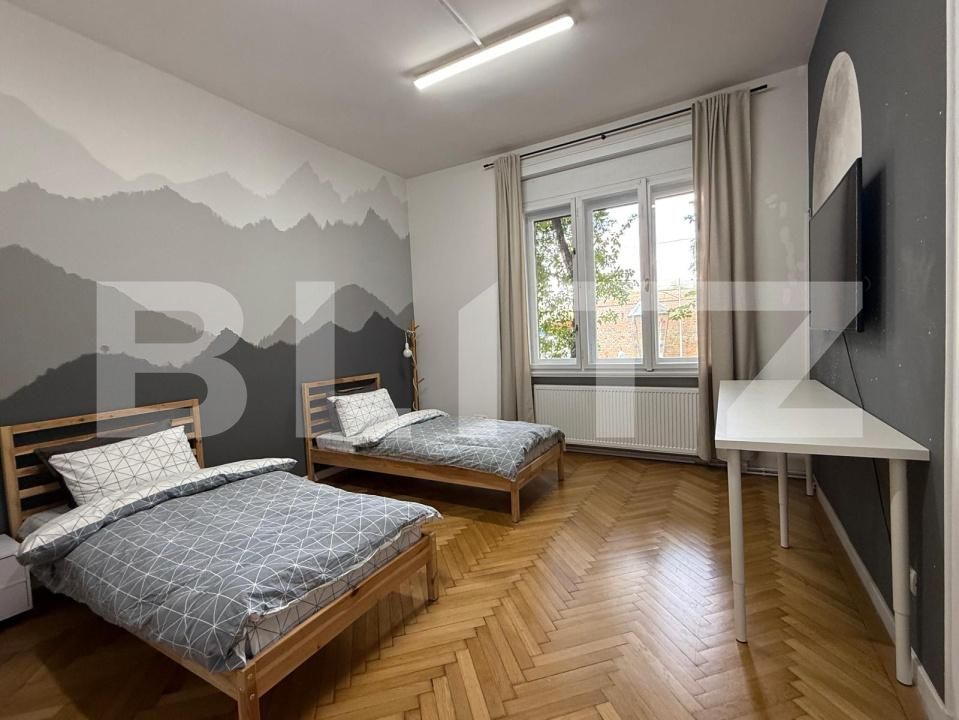 Apartament de vânzare 4 camere Central - 197818AV | BLITZ Timișoara | Poza5