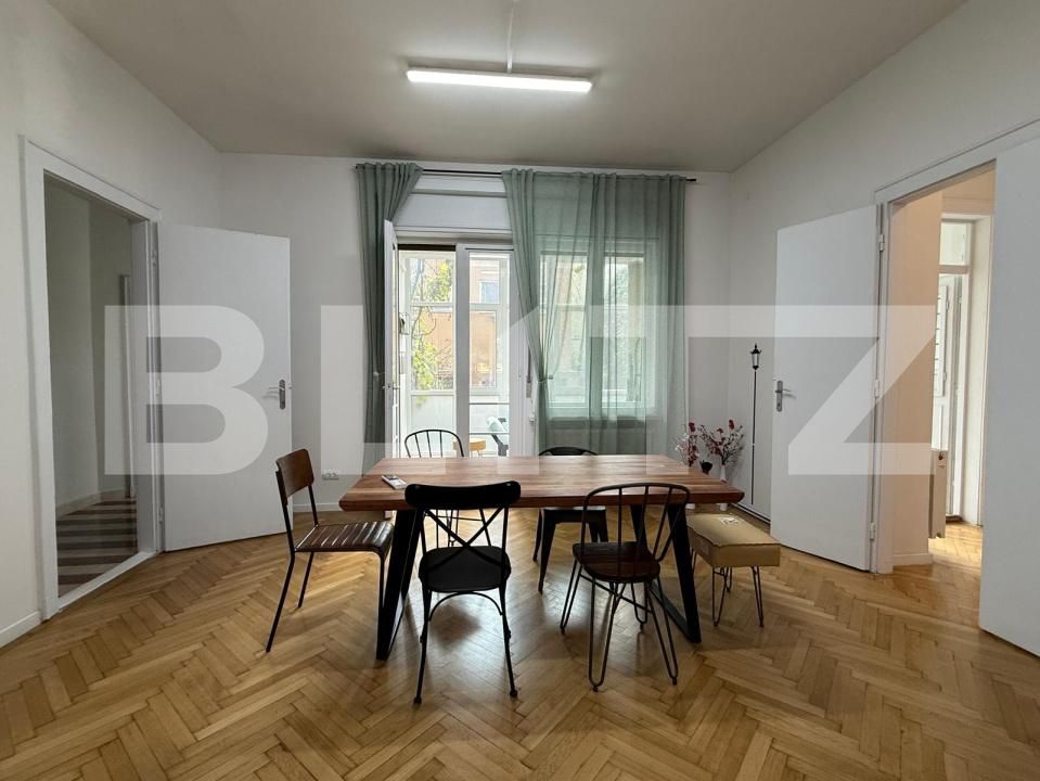 Apartament de vânzare 4 camere Central - 197818AV | BLITZ Timișoara | Poza8