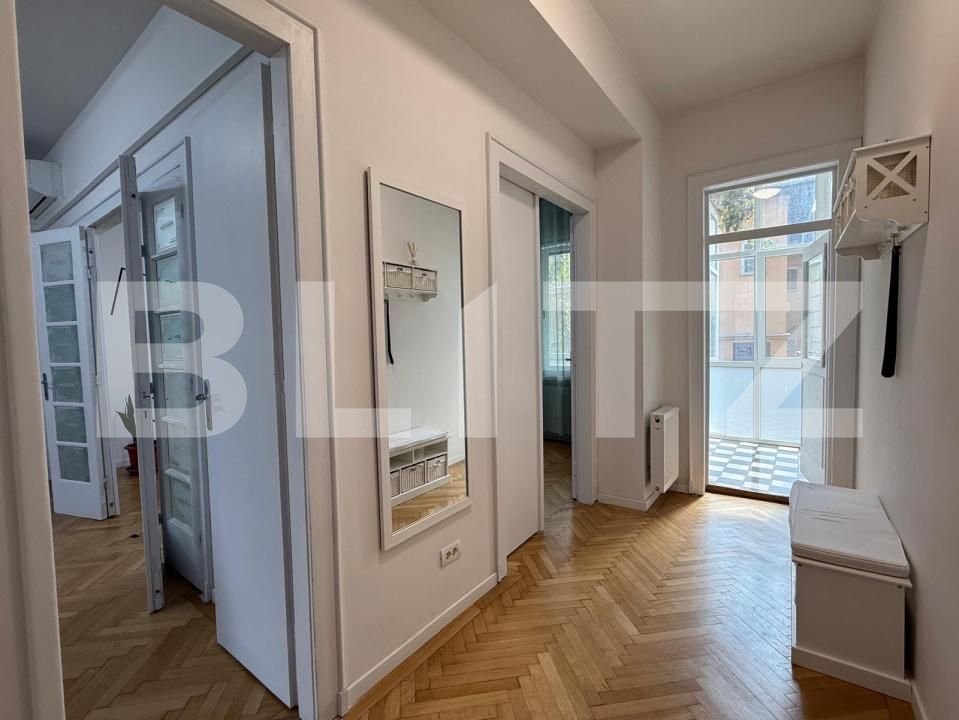 Apartament de vânzare 4 camere Central - 197818AV | BLITZ Timișoara | Poza3