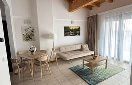 Apartament 2 camere cu balcon și parcare – Dumbrăvița