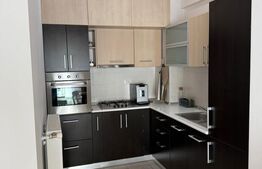 Apartament 2 camere cu balcon și parcare – Dumbrăvița