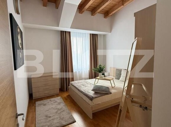 Apartament de închiriat 2 camere Dumbravita - 197821AI | BLITZ Timișoara | Poza1