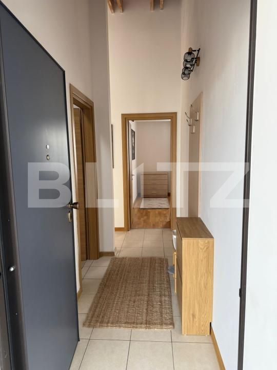 Apartament de închiriat 2 camere Dumbravita - 197821AI | BLITZ Timișoara | Poza8