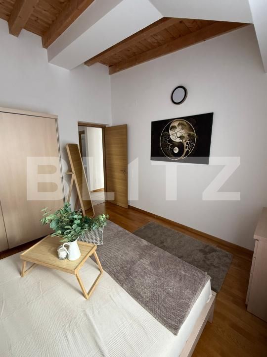 Apartament de închiriat 2 camere Dumbravita - 197821AI | BLITZ Timișoara | Poza2