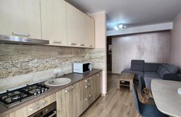 Apartament mobilat, 48 mp, ocupabil imediat, zona Sagului