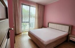 Apartament mobilat, 48 mp, ocupabil imediat, zona Sagului