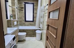 Apartament mobilat, 48 mp, ocupabil imediat, zona Sagului