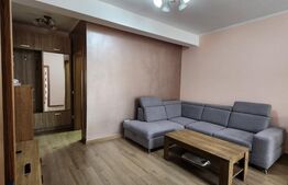 Apartament mobilat, 48 mp, ocupabil imediat, zona Sagului