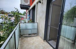Apartament mobilat, 48 mp, ocupabil imediat, zona Sagului