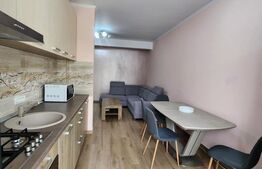 Apartament mobilat, 48 mp, ocupabil imediat, zona Sagului