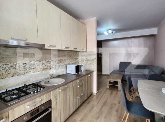 Apartament de vânzare 2 camere Sagului - 197827AV | BLITZ Timișoara | Poza3