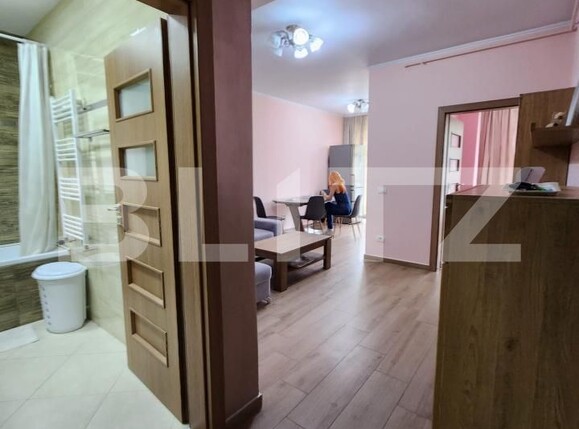 Apartament de vânzare 2 camere Sagului - 197827AV | BLITZ Timișoara | Poza2