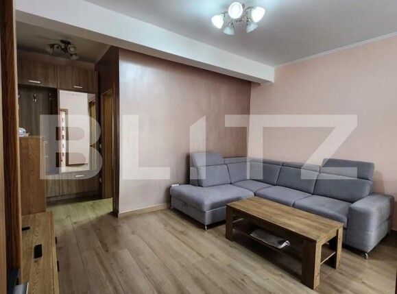 Apartament de vânzare 2 camere Sagului - 197827AV | BLITZ Timișoara | Poza1