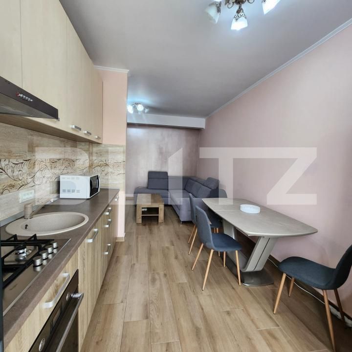 Apartament de vânzare 2 camere Sagului - 197827AV | BLITZ Timișoara | Poza4