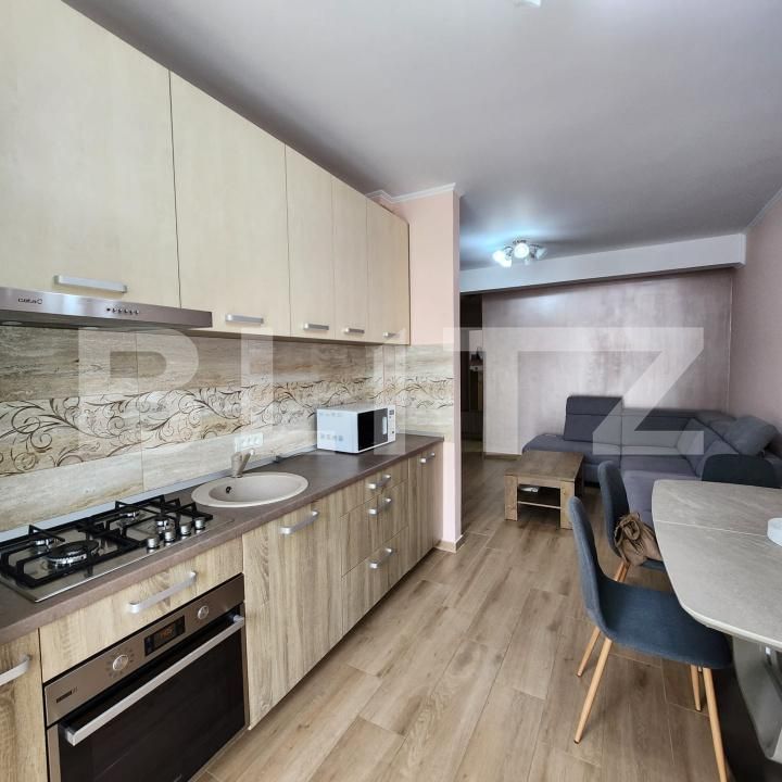 Apartament de vânzare 2 camere Sagului - 197827AV | BLITZ Timișoara | Poza3