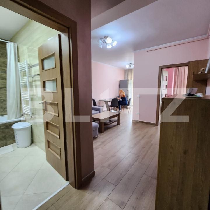 Apartament de vânzare 2 camere Sagului - 197827AV | BLITZ Timișoara | Poza2