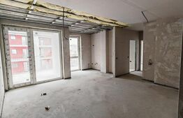 Apartament 2 camere, 57.45 mp, zona Mehala