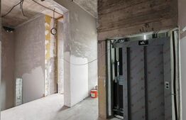 Apartament 2 camere, 57.45 mp, zona Mehala