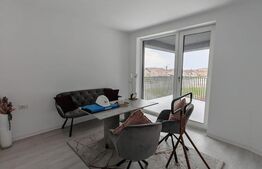 Apartament 2 camere, 57.45 mp, zona Mehala