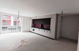 Apartament 2 camere, 57.45 mp, zona Mehala