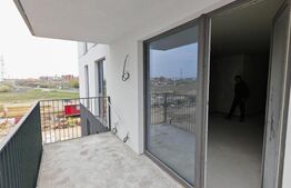 Apartament 2 camere, 57.45 mp, zona Mehala
