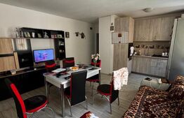 Apartament de vânzare 2 camere Giroc, Timișoara