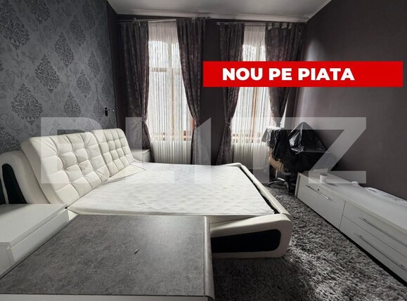 Apartament de vânzare 3 camere Traian - 197886AV | BLITZ Timișoara | Poza1