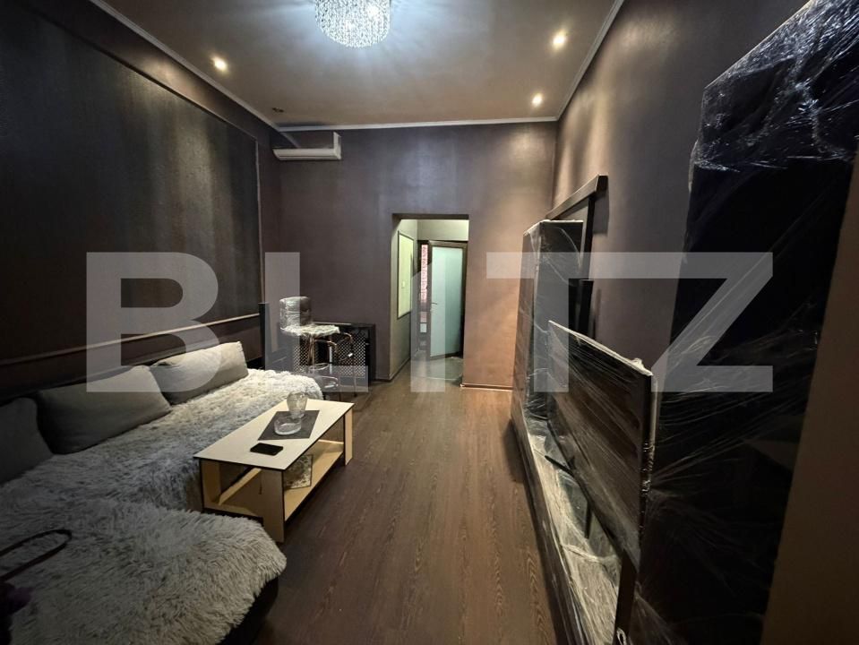 Apartament de vânzare 3 camere Traian - 197886AV | BLITZ Timișoara | Poza4