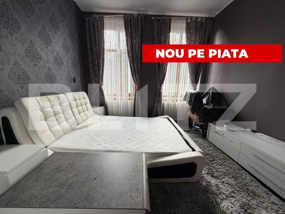 Apartament de vânzare 3 camere Traian - 197886AV | BLITZ Timișoara | Poza2